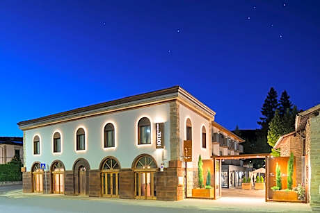 Via Roma 33 Tuscany Boutique Hotel & Spa - Adults Only