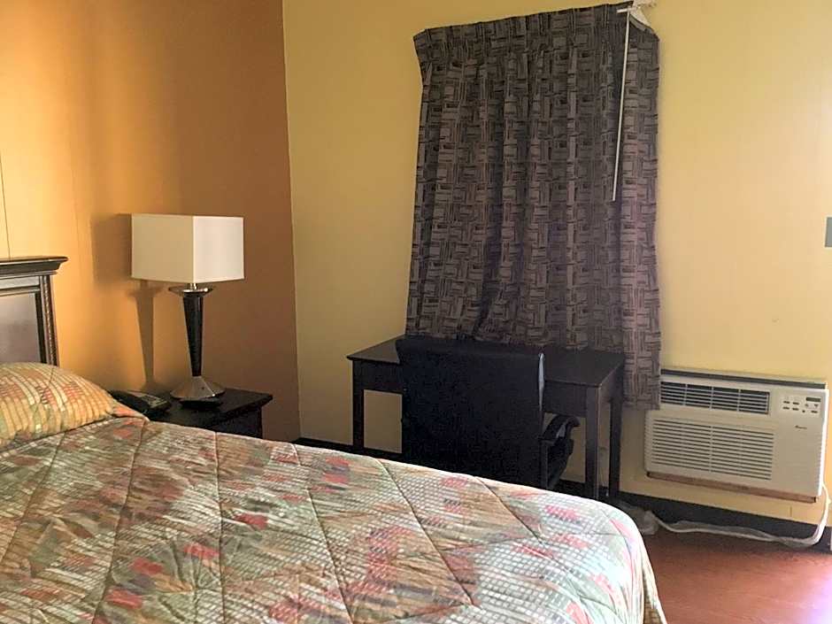 Skyland Inn - Bristol