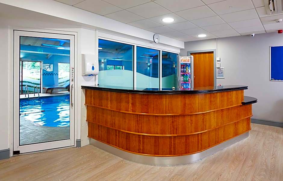 DoubleTree by Hilton Bristol North