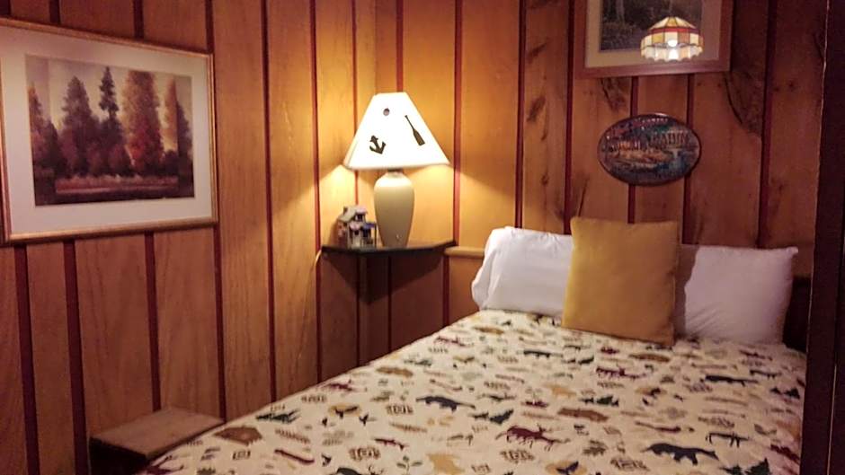 Alpine Motel