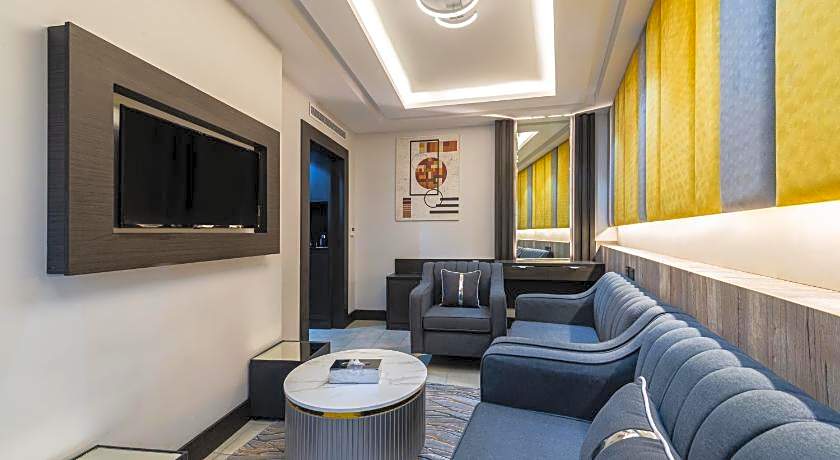 Best Western Ajyad Makkah Hotel