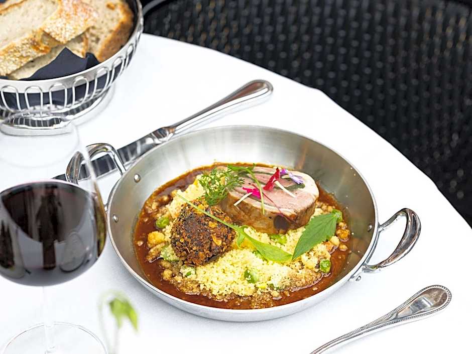 Domaine Reine Margot Paris Issy MGallery Collectio