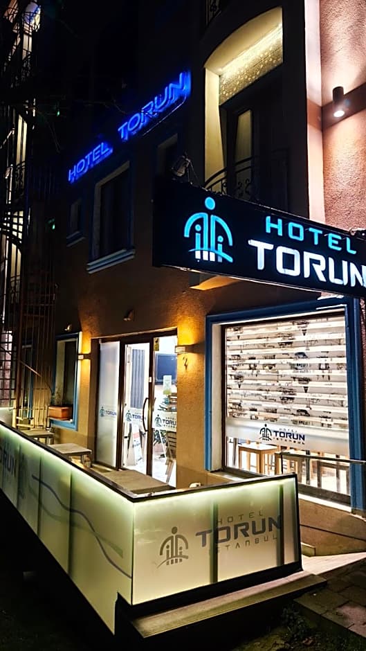 Hotel Torun Istanbul Old City
