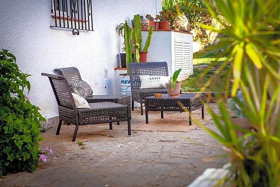 Wild House Tarifa