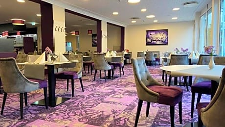 Hotel am Schloß Apolda