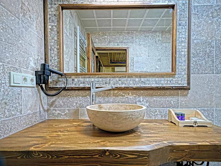 Zultanite Cappadocia Hotel