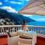 Villa Briganti Seaview Terrace