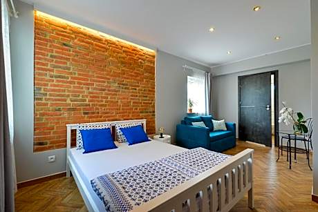 Double or Twin Room with Private Bathroom- Room no.7