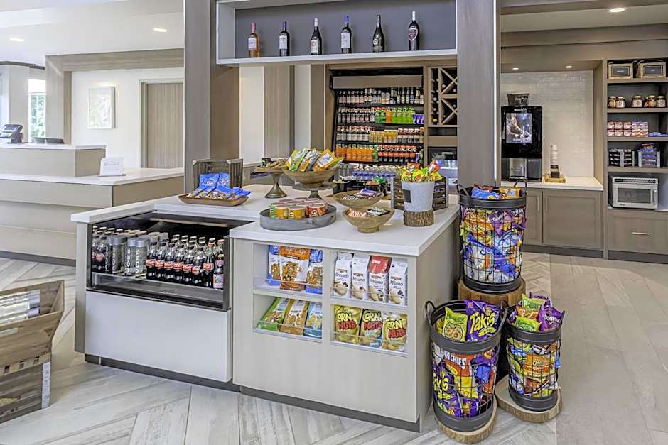 Hilton Garden Inn Houston/The Woodlands