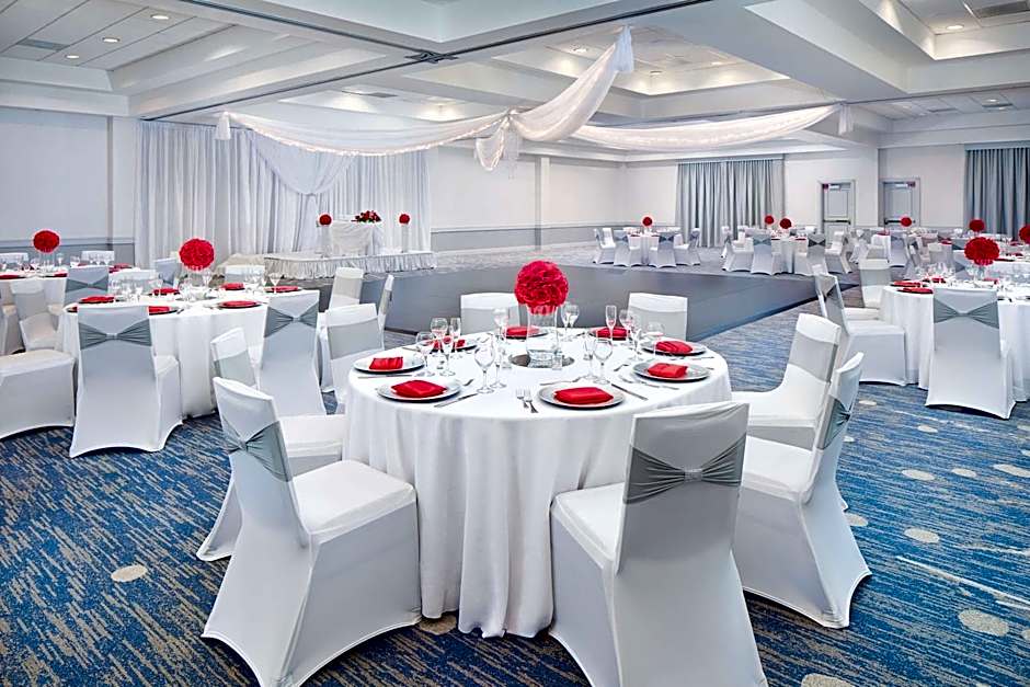 DoubleTree By Hilton Hotel Los Angeles/Commerce