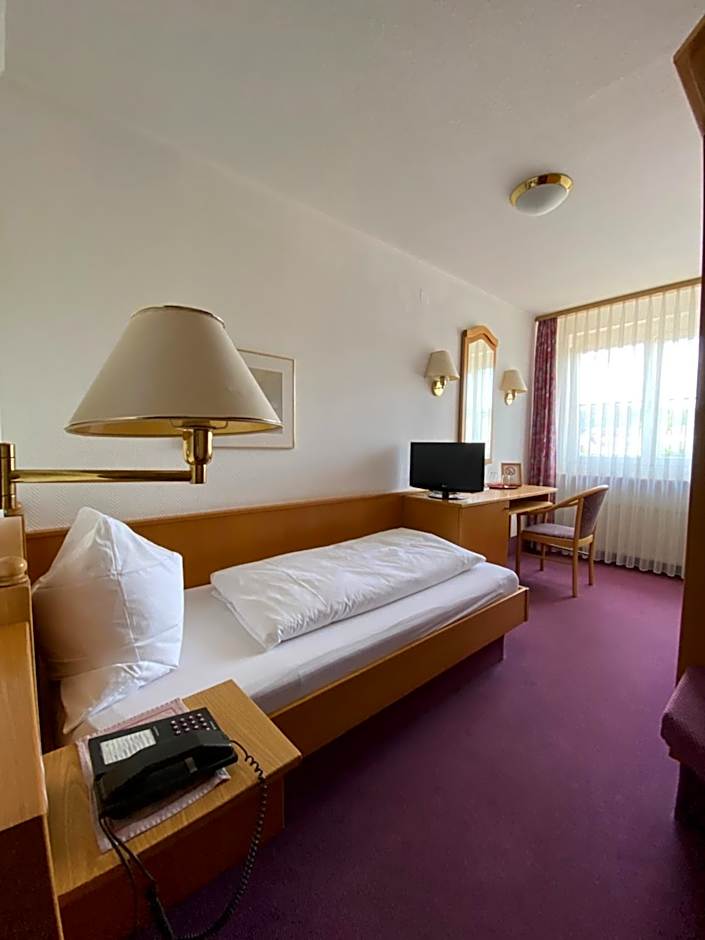 Hotel-Restaurant Zum Loewen