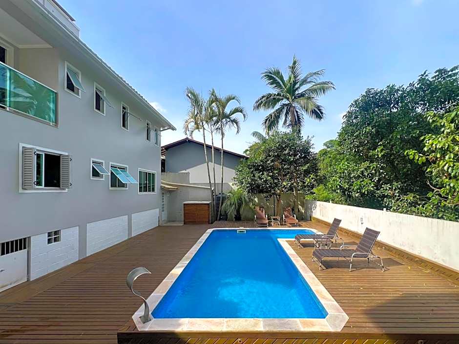 Pousada Altas Natureza