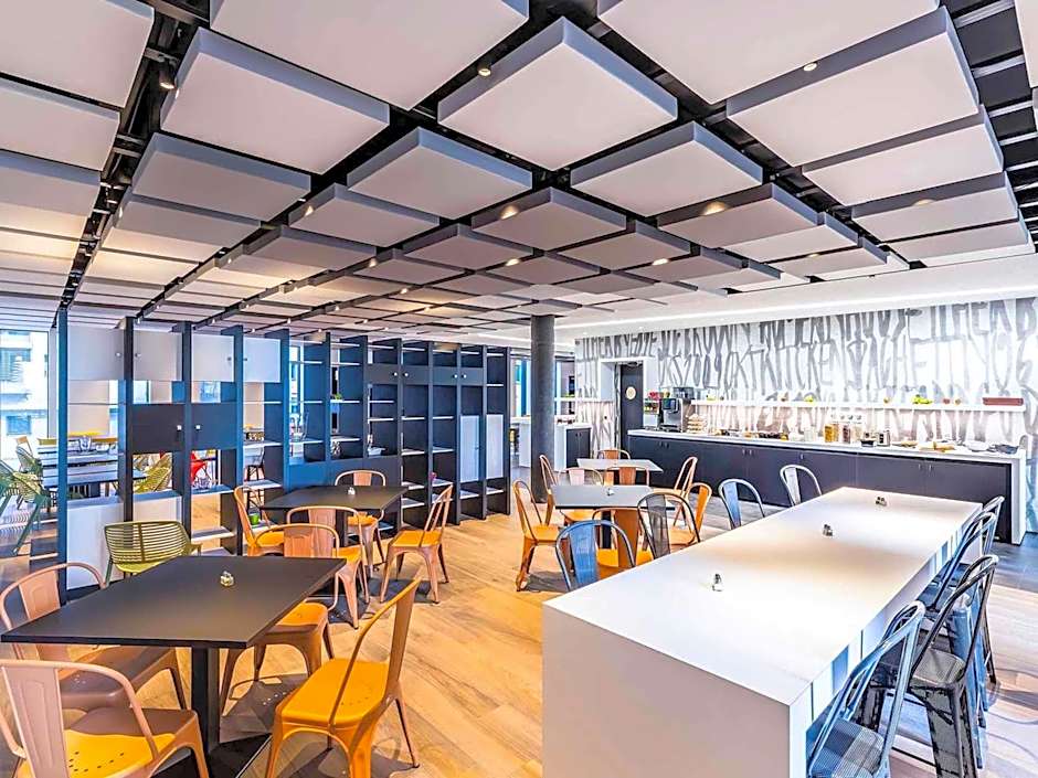 ibis Styles Basel City
