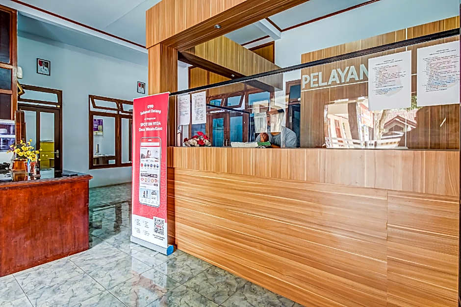 Hotel O Desa Wisata Kaso Near Kantor Kepala Desa Kaso