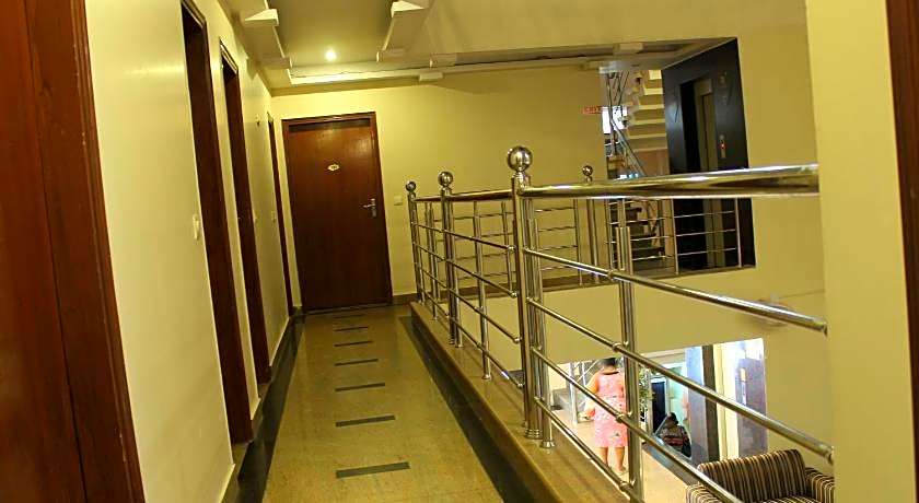Hotel Kyron