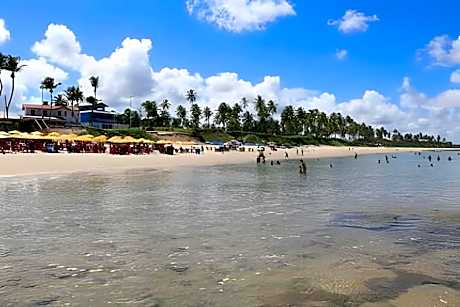 Casa com Piscina na Praia do Francês (Maceió)