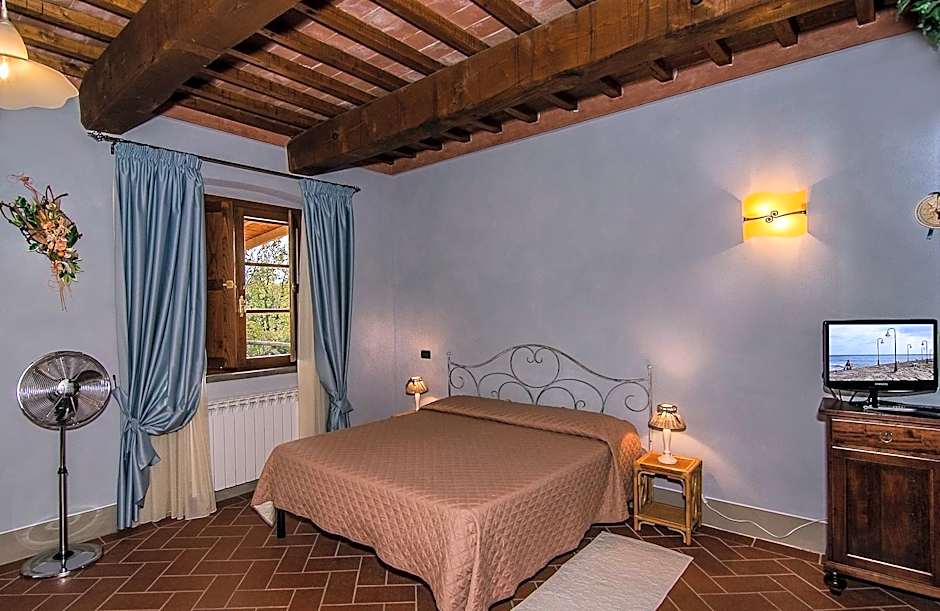 Agriturismo Valliferone