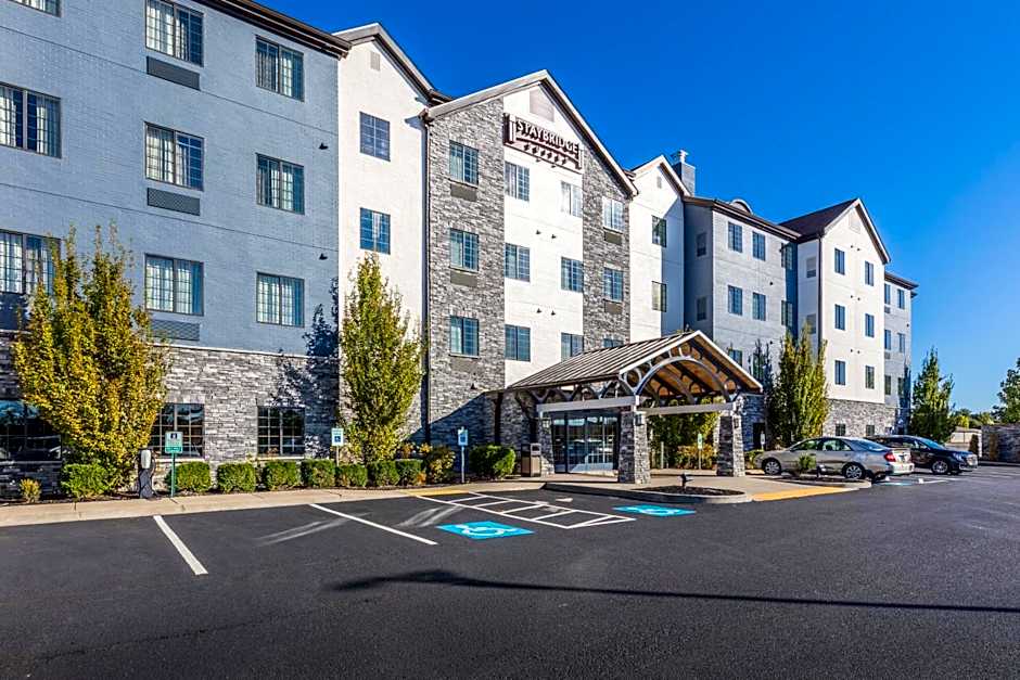 Staybridge Suites Mt Juliet Nashville Area By IHG
