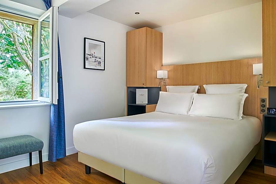 Les Maisons de Tatihou, The Originals Relais