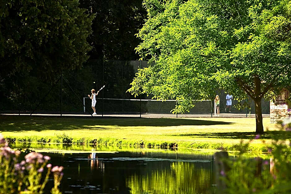 La Chartreuse Du Val Saint Esprit