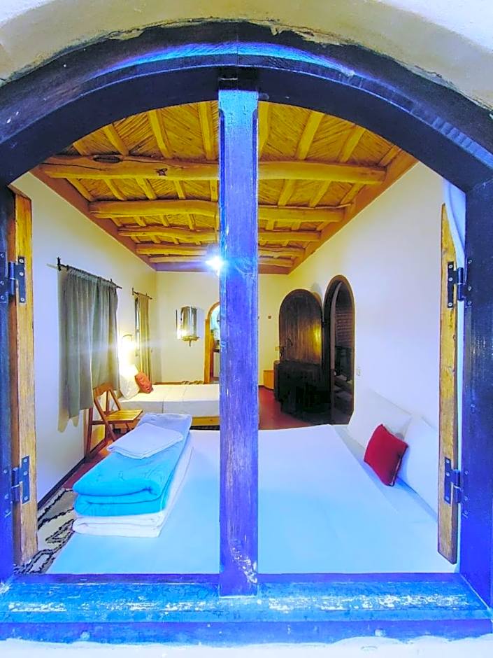 Riad pizzeria Marhaba