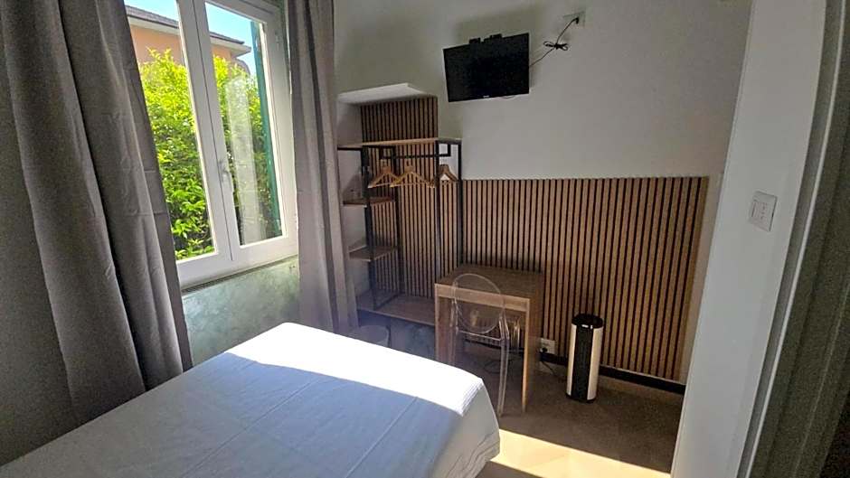 Locanda Villa Moderna