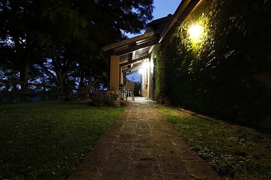 Alloggio Al San Girolamo