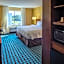 Fairfield Inn & Suites by Marriott Wisconsin Dells