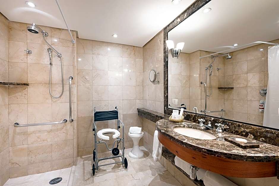 George V Casa Branca