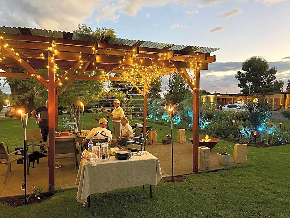 Quirindi Sunflower Motor Inn