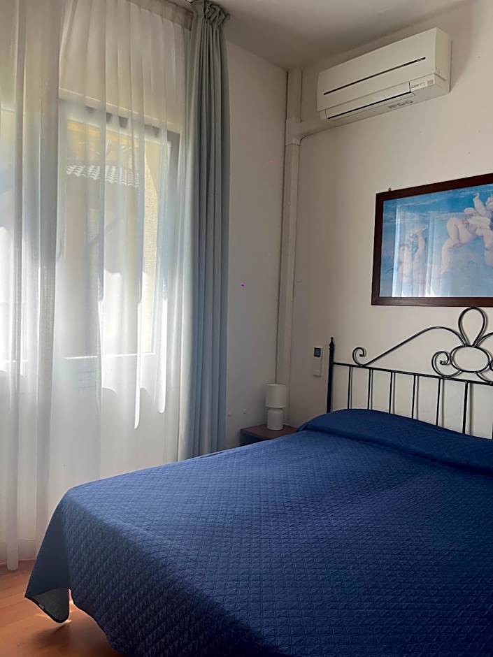 Hotel Silva Frontemare