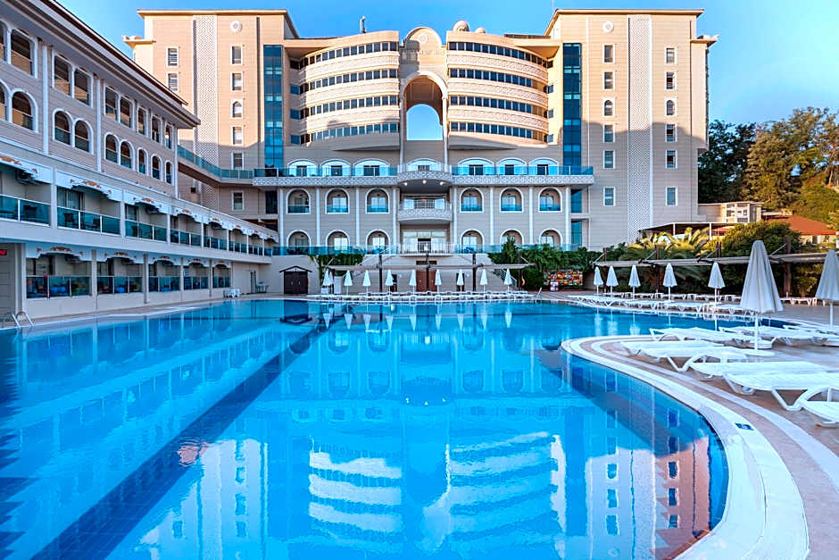 Hotel Sultan Of Side