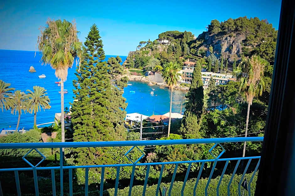 B&B A Due Passi Dal Mare