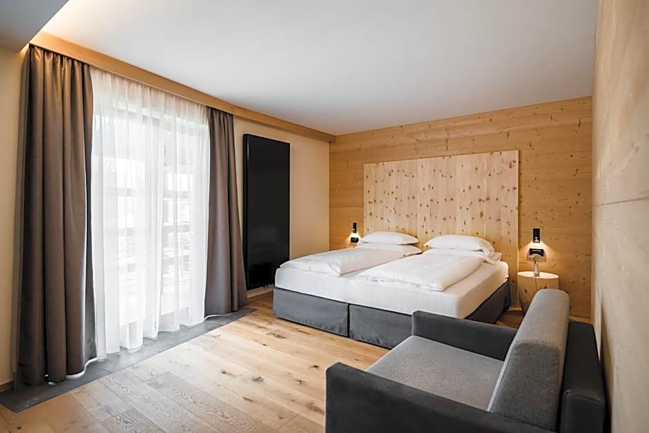 Hotel Mareo Dolomites
