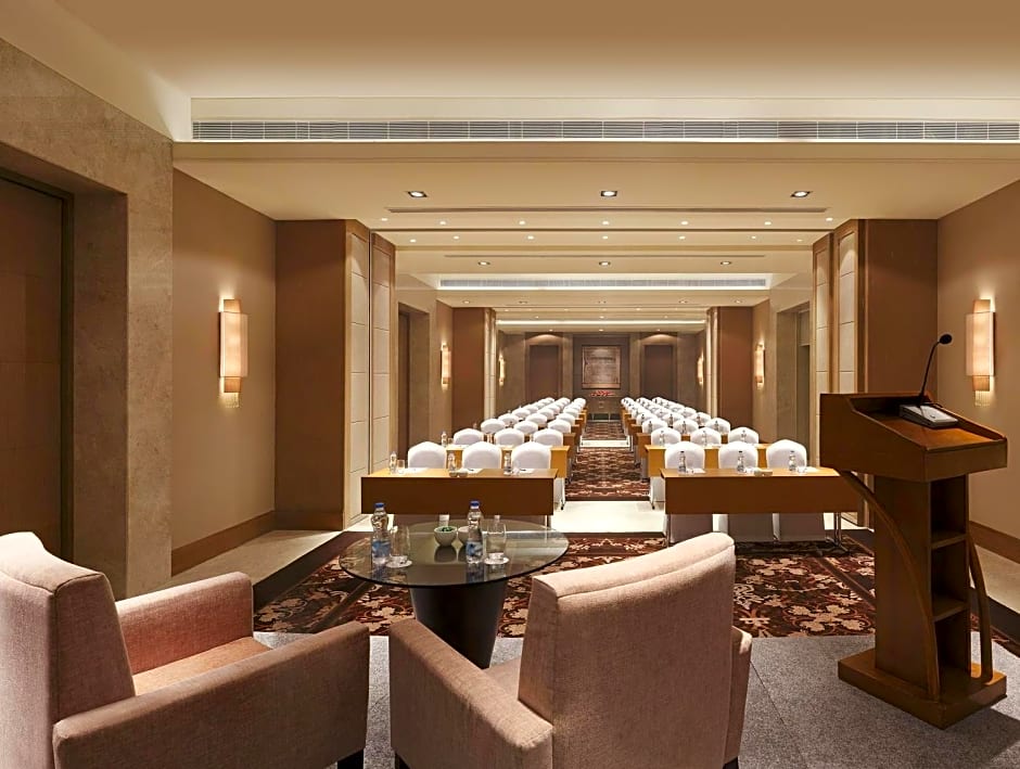 DoubleTree By Hilton Hotel Agra