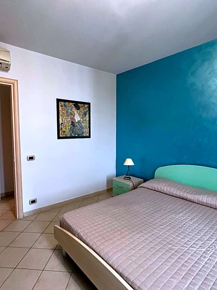 Casa Vacanze Celeste e C