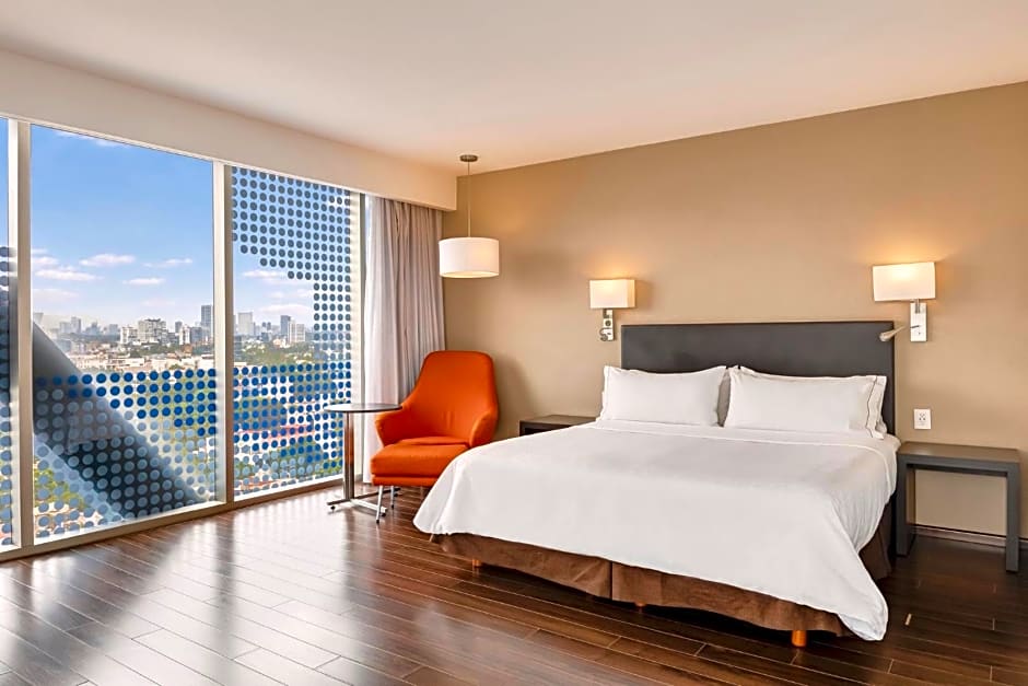 Fiesta Inn Insurgentes Viaducto