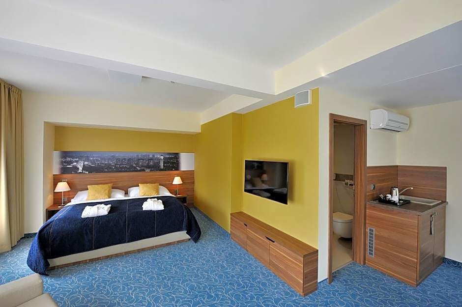 Imperial Hotel Ostrava