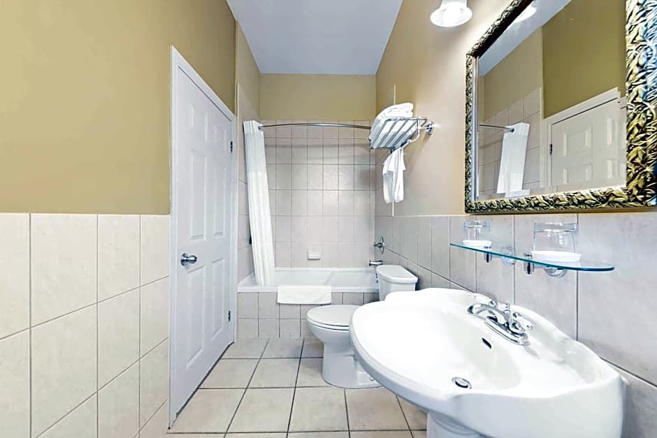 The Arlington Hotel - BW Signature Collection