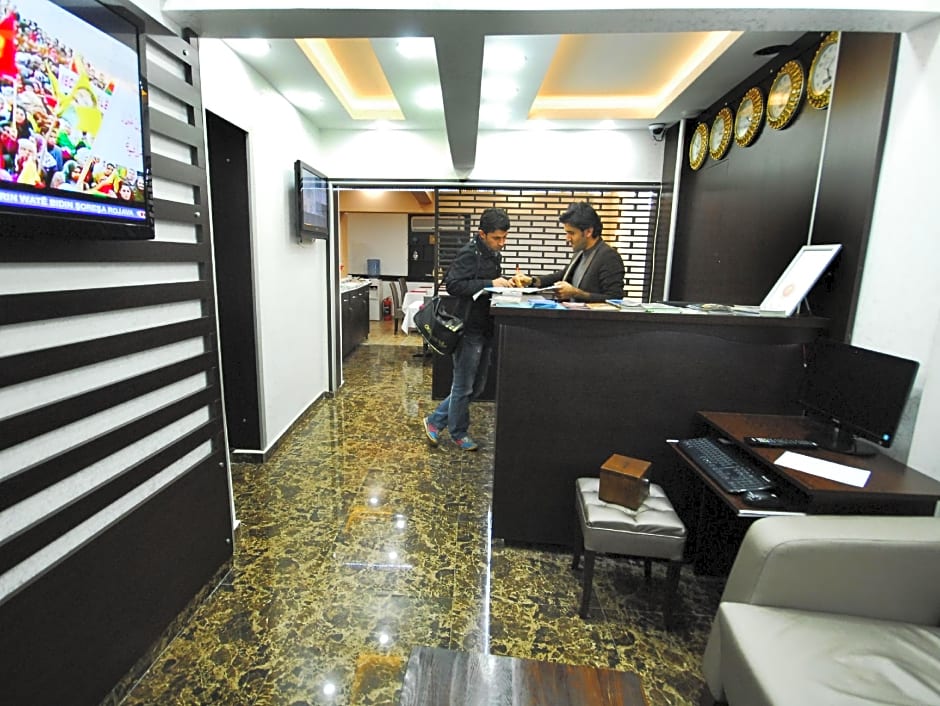 Comfort Hotel Taksim