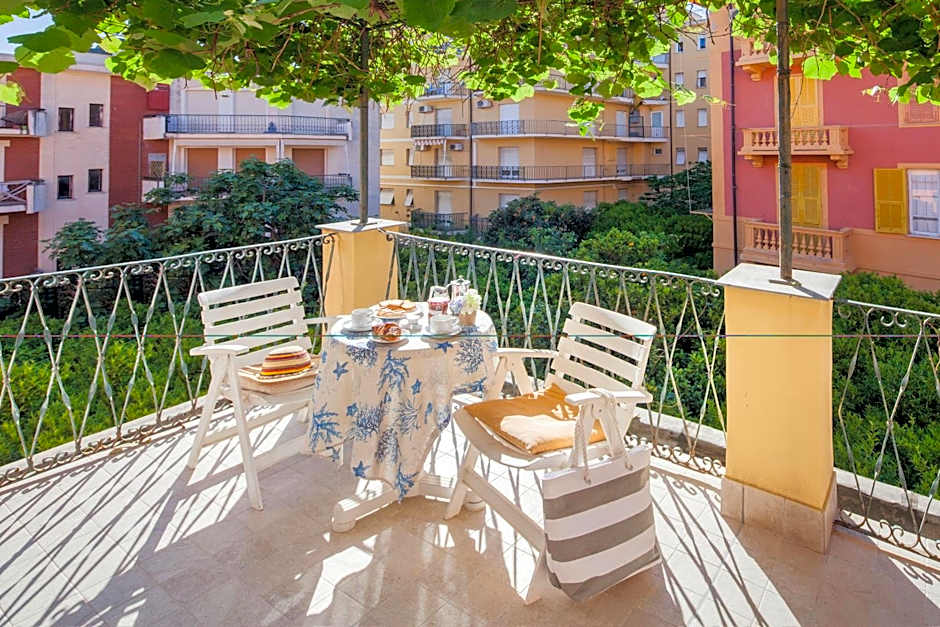Hotel Mimosa