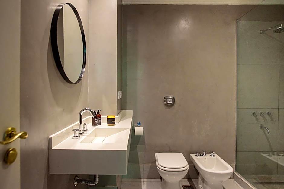 SuMa Recoleta Hotel
