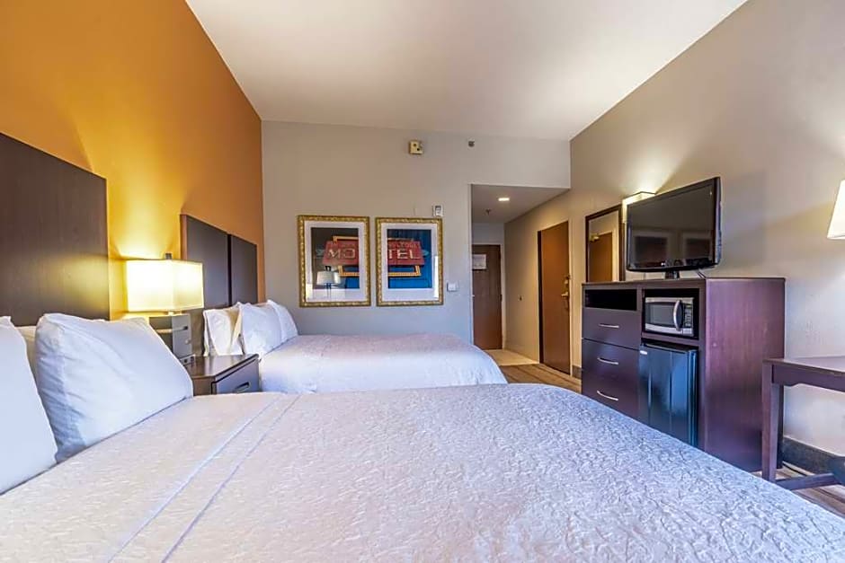 Hampton Inn Milledgeville