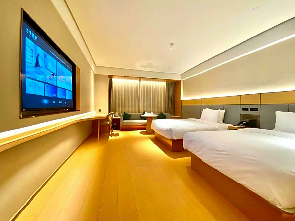 Ji Hotel Bole