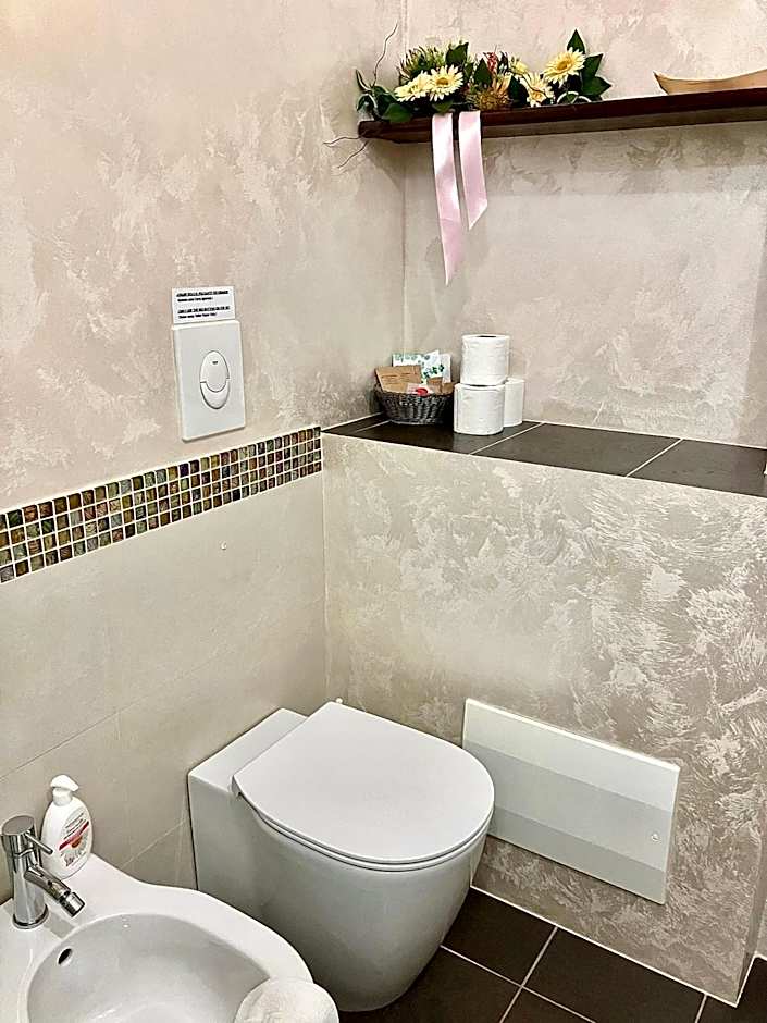 B&B Desenzano Paradise