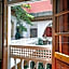 La Terrasse Des Oliviers