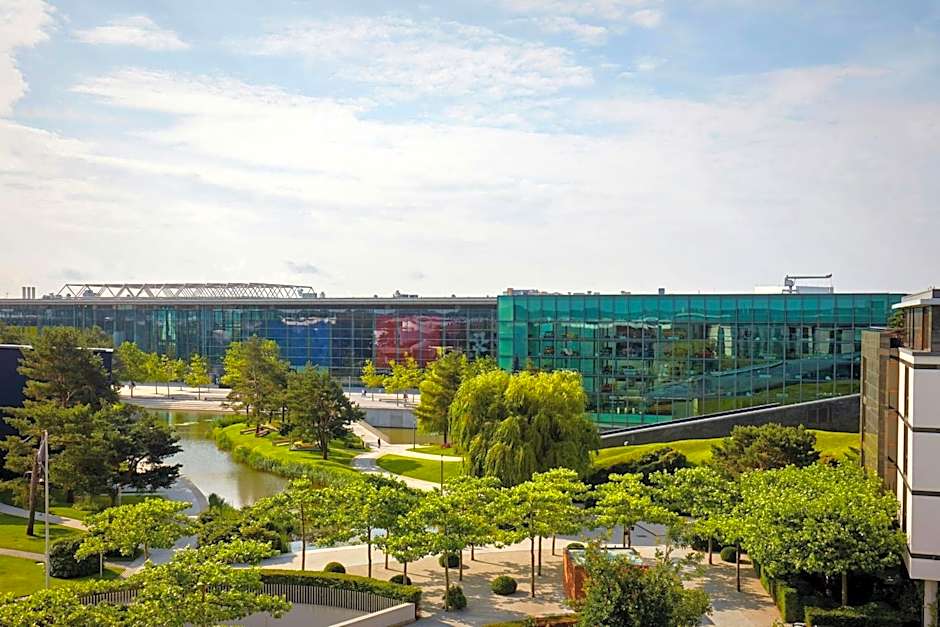 The Ritz-Carlton Wolfsburg
