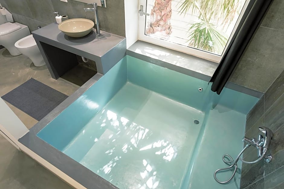 Naturarte Guesthouse