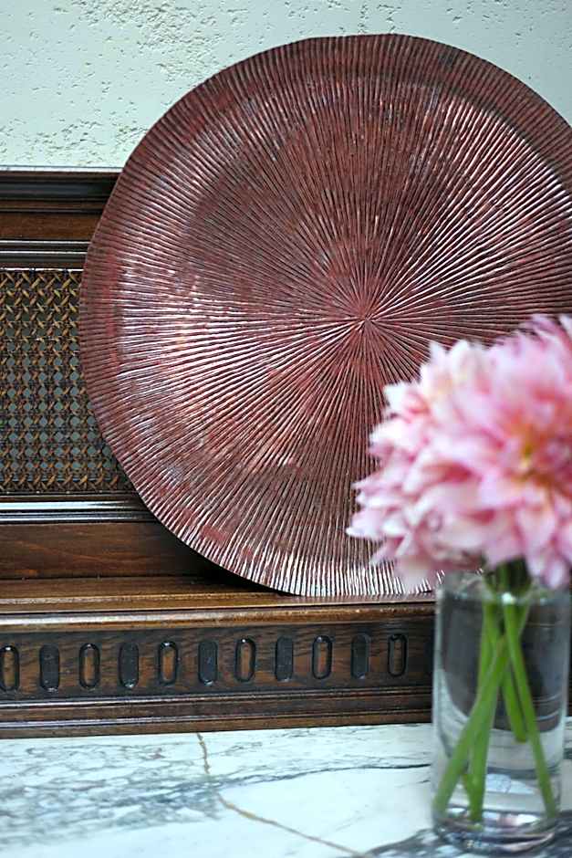 Mukhrantubani Boutique Hotel