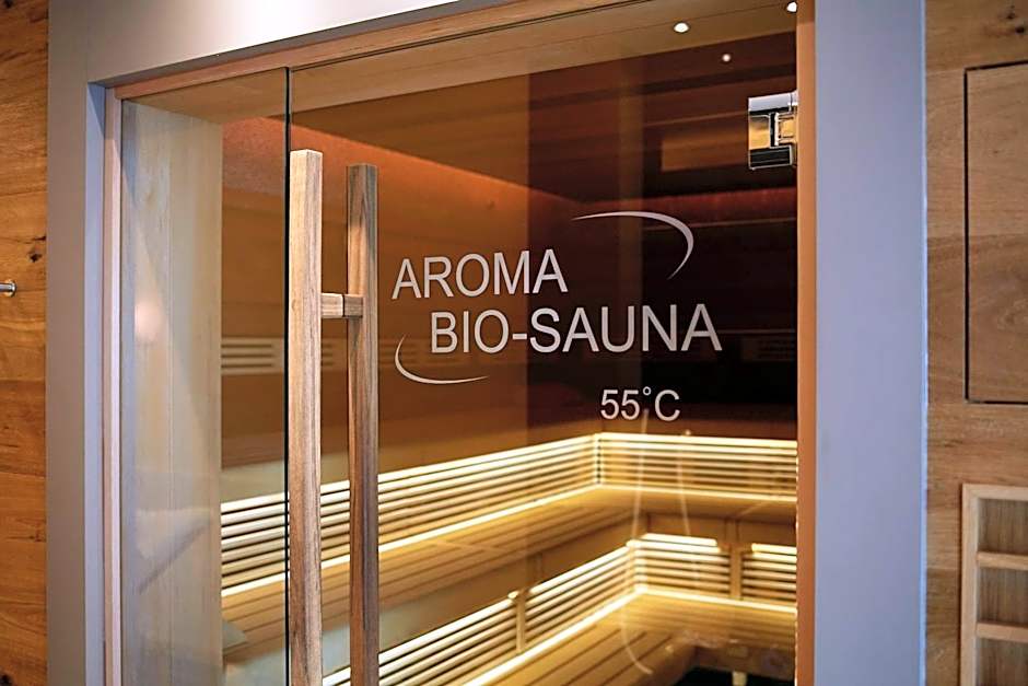 Best Western Premier Park Hotel & Spa